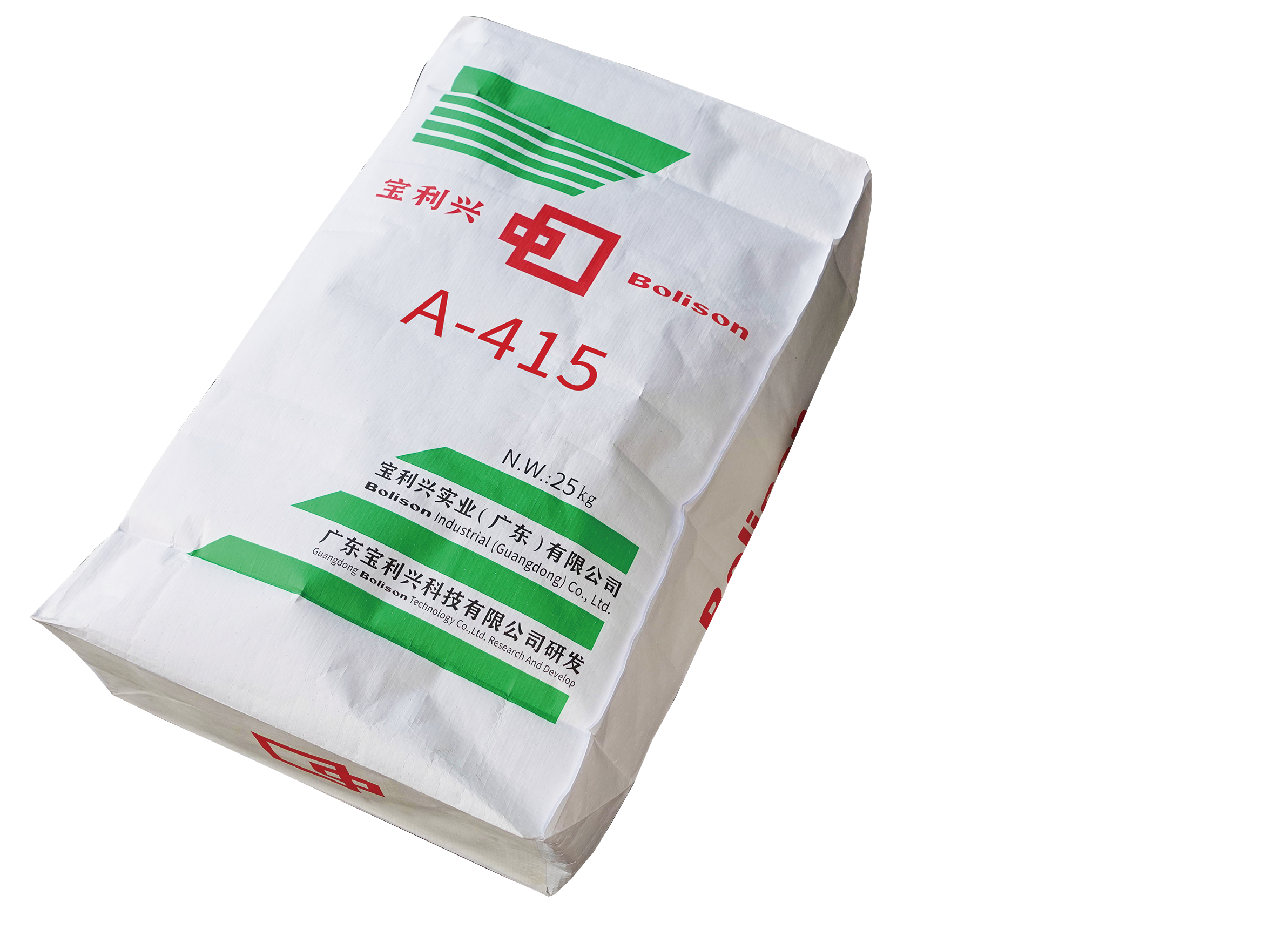 Environmentally Friendly Calcium Zinc Stabilizer A-415